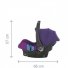 Автокресло Britax-Romer Baby-Safe Plus SHR II Mineral Purple (фиолетовое)
