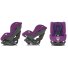 Автокресло Britax-Romer First Class Plus Mineral Purple (фиолетовое)