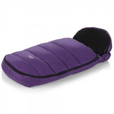 Спальный мешок Britax-Romer Shiny Lilac (фиолетовый)
