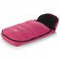 Спальный мешок Britax-Romer Shiny Pink (розовый)