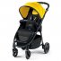 Прогулочная коляска Recaro CityLife Sunshine (желтая с черным)