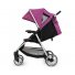 Прогулочная коляска BabyStyle Oyster Lite Grape (фиолетовая)