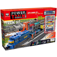 Железная дорога