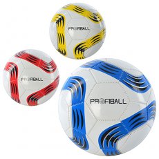 Мяч футбольный Profi EV 3200 (в ассортименте)