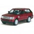 Машина металлическая внедорожник Range Rover Sport, Kinsmart (в ассортименте)