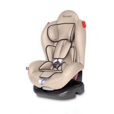 Автокресло Baby Shield Smart Sport II (бежевое)