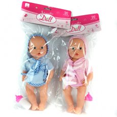 Кукла-пупс Doll, Limo Toy (в ассортименте)