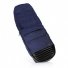 Чехол для ног Cybex Priam Footmuff Royal Blue-Navy Blue 516430015 (синий)