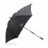 Зонтик для коляски GB Black (черный)