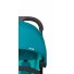 Прогулочная коляска GB Qbit Capri Blue-Turquoise (бирюзовая)