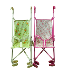 Коляска для кукол, Melobo (в ассортименте)