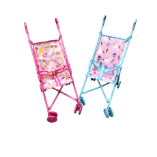 Коляска для кукол, Melobo (в ассортименте)