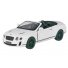 Машина Bentley Continental Supersports Convertible, Kinsmart (в ассортименте)