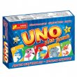 Настольная игра Ranok-Creative "UNO. Детская" (12170006Р)