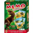 Настольная игра Ranok-Creative "Мемо. Динозавры" (12120029Р)