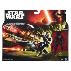 Игровой набор Hasbro "Космический корабль вселенной", серия "Star Wars", Класс І (B3716)