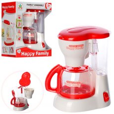 Кофеварка Happy Family (LS820K14)