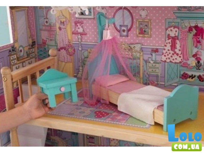 Кукольный домик KidKraft Annabelle (65079)