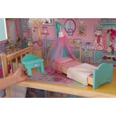 Кукольный домик KidKraft Annabelle (65079)
