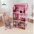 Кукольный домик KidKraft Pink and Pretty (65865)