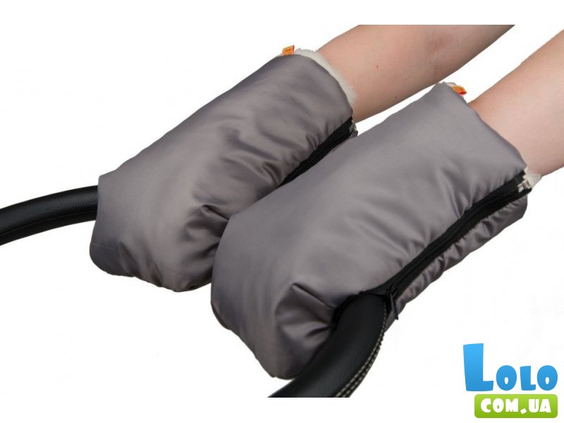 Муфта-рукавицы для коляски, Kinder Comfort (в ассортименте)