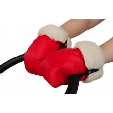 Муфта-рукавицы для коляски Kinder Comfort 6008 (в ассортименте)