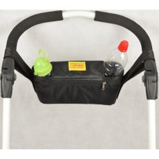 Органайзер для коляски Kinder Comfort 100402 (черный)