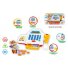 Кассовый аппарат Mix Toys "Cash Register" (66055)