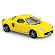 Машина металлическая Toyota MR2, Kinsmart (в ассортименте)