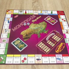 Настольная игра Монополия Украина, Artos