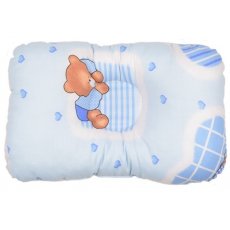 Ортопедическая подушка для новорожденных Omali (в ассортименте)