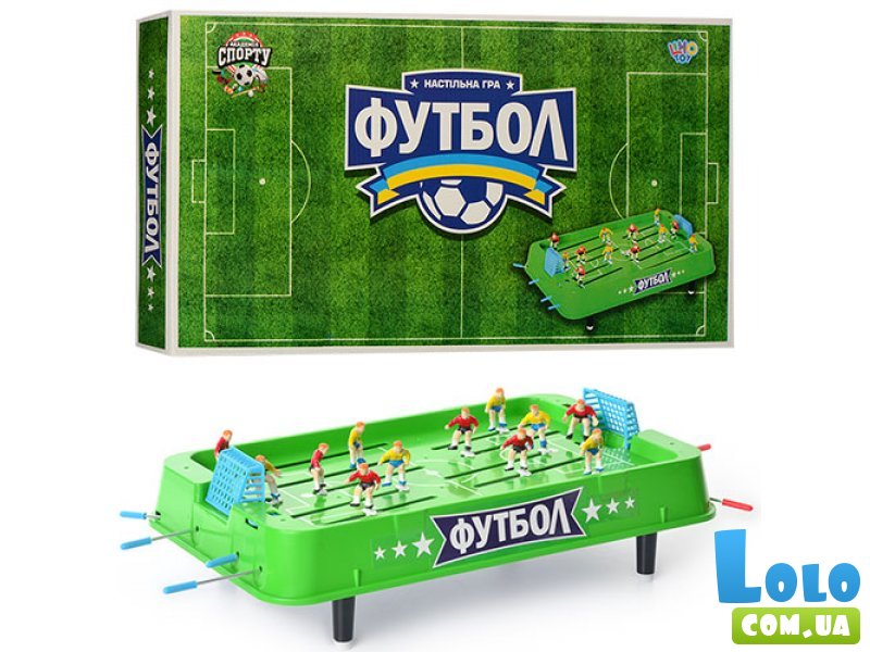 Настольная игра Limo Toy "Футбол" (JT 0702)