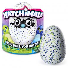 Интерактивная игрушка Hatchimals "Драко в яйце #1" (SM19100/6028895)
