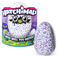 Интерактивная игрушка Hatchimals "Драко в яйце #2" (SM19100/6034335)