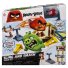 Игровой набор Spin Master "Angry Birds с пусковым устройством" (SM90505)
