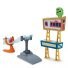 Игровой набор Spin Master "Angry Birds с пусковым устройством" (SM90505)