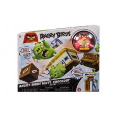Игровой набор Spin Master "Большой игровой набор Angry Birds" (SM90506)