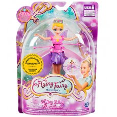 Кукла Spin Master "Волшебная летающая фея. Принцесса Flying Fairy" (SM35822)
