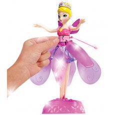 Кукла Spin Master "Волшебная летающая фея. Принцесса Flying Fairy" (SM35822)