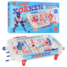 Настольная игра Play Smart "Хоккей" (0700)
