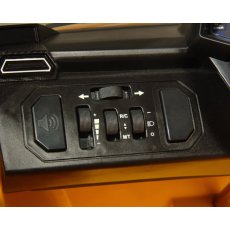 Электромобиль Rastar Lamborghini Urus (красный)
