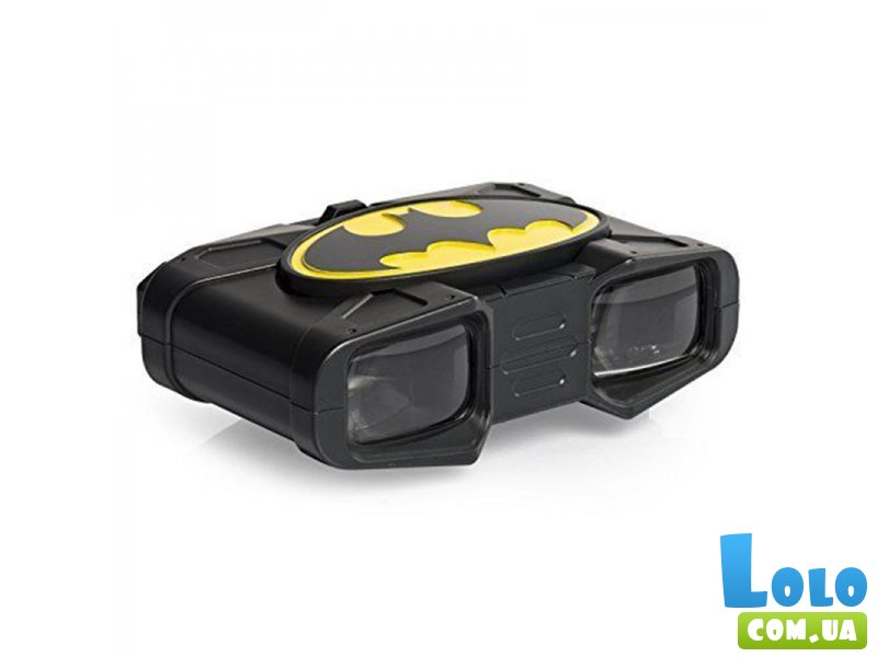 Шпионский набор Spy Gear "Batman. Устройство ночного видения" (SM15237)