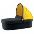 Люлька для коляски Recaro CityLife Sunshine (желтая с черным)