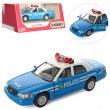 Машина Ford Crow Victoria Полиция, Kinsmart
