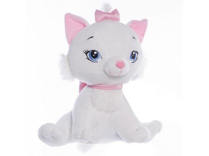 Мягкая игрушка Копиця "Кошечка 009 №2" (00071-8)