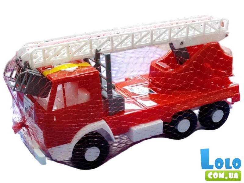 Пожарная машина X1, Орион