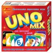 Настольная игра Ranok-Creative "Уно" (12120037Р)