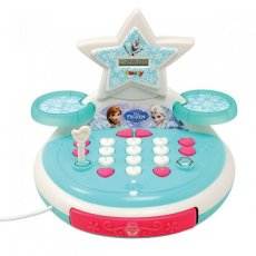 Супермаркет Smoby "Электронная касса Frozen" (24577)