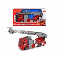 Машинка Dickie Toys "Пожарная служба" (3715001)