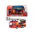 Машинка Dickie Toys "Пожарная служба" (3716003)